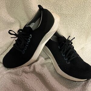 Allbirds Black Athletic Shoes